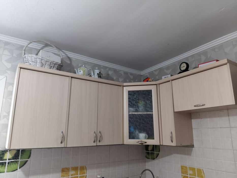 Продаю кухонный уголок.