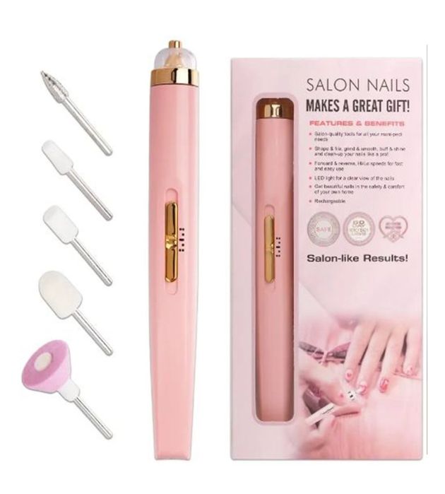 Аппарат для маникюра