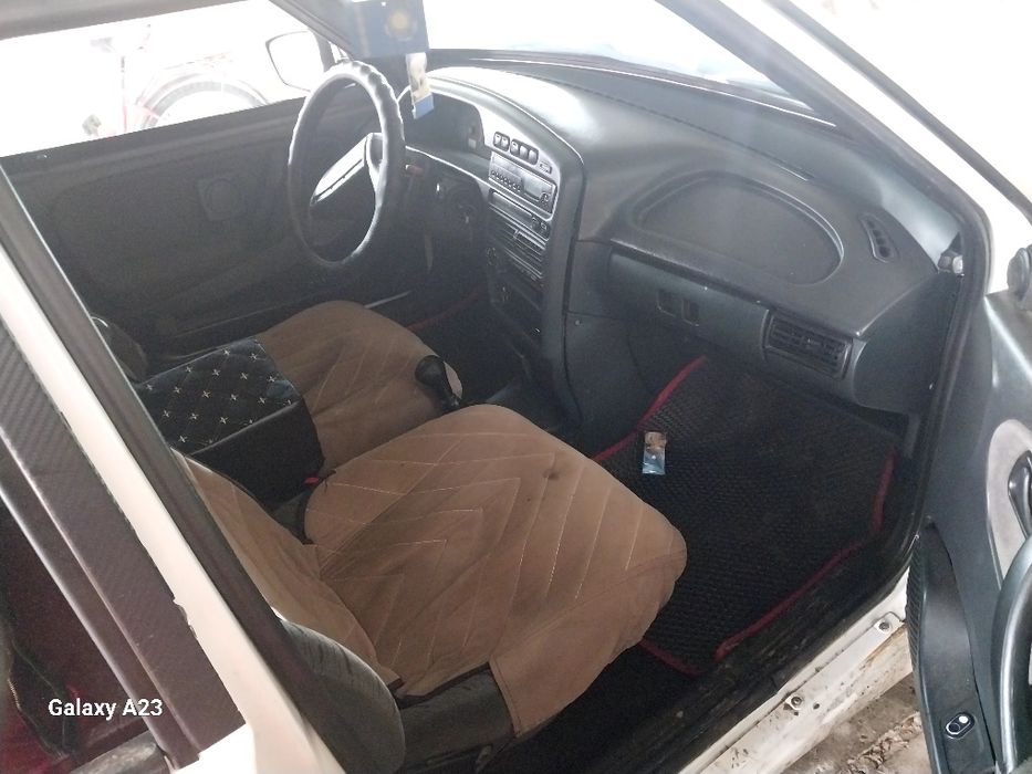 Продам машину лада