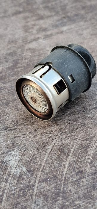 Автомагнитола звук