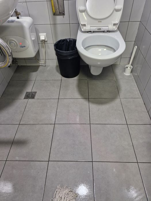 Curatenie | Menaj  inainte de Paste | Rezerva Rapid