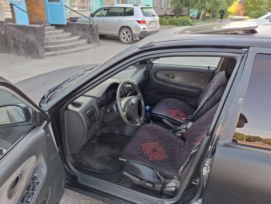 Продам митсюбиси лансер