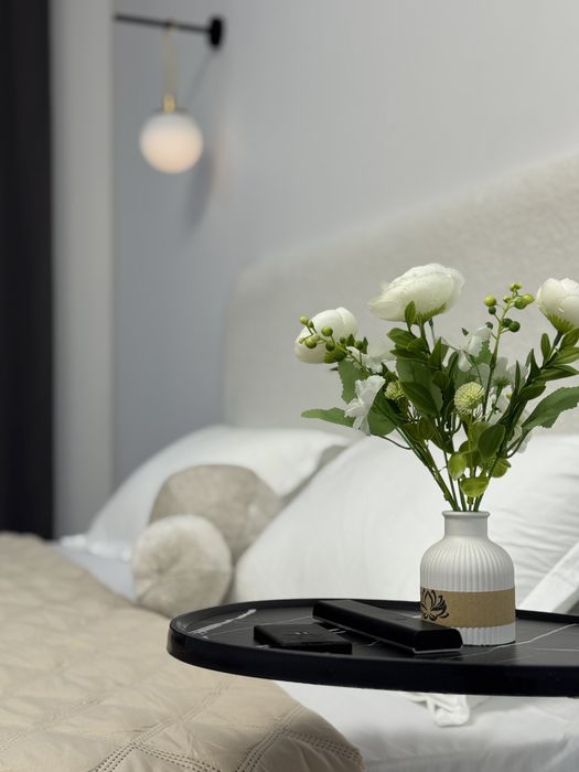 Новая VIP панорама парк посуточно