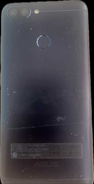 Телефон Asus Zenfone 4 Max
