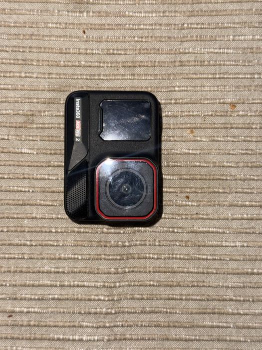 Insta 360 AcePro 2