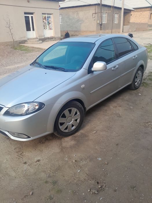 Жентра Равон сотилади