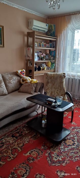 Обмен трехкомнатной квартиры