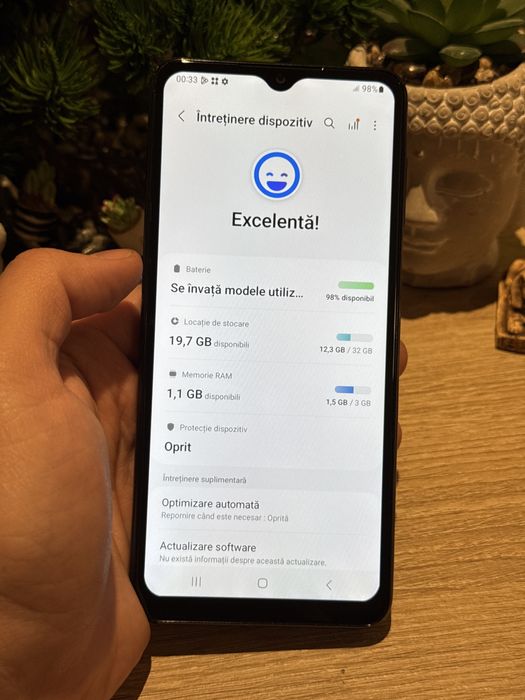 Samsung A04s ‼️NoU‼️Garantie‼️