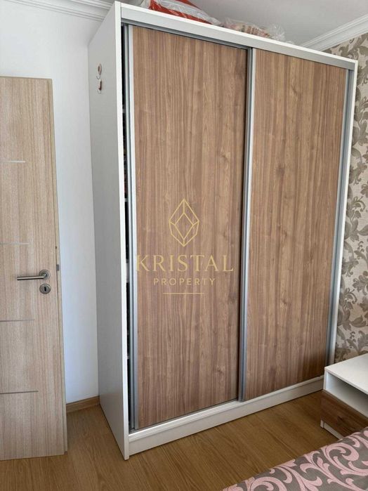 Продава се Двустаен апартамент в к.к. Слънчев бряг - 45 кв.м за 1923 €/кв.м - Снимка #6