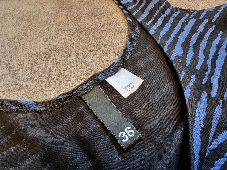 Rochie HM plaja, marimea 36