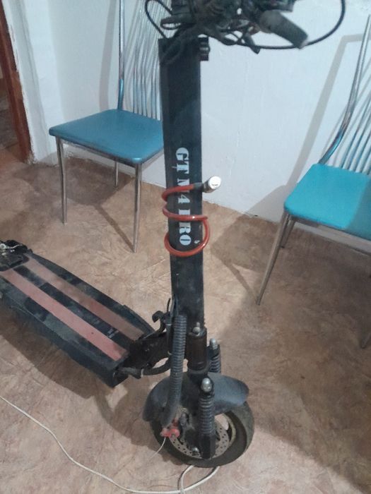Электро самокат дешево