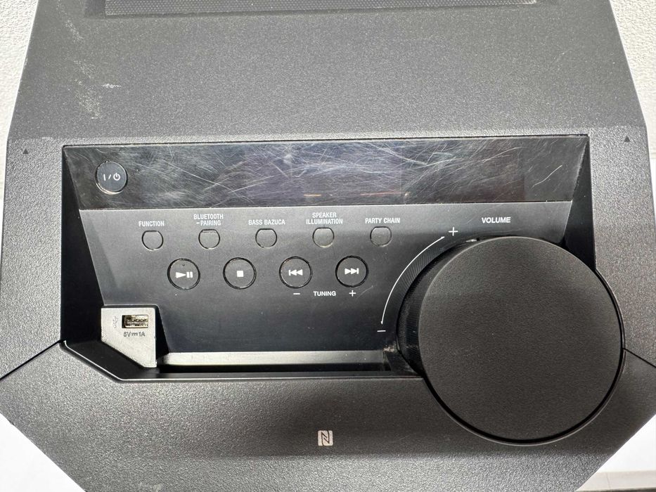 Саундбар - Sony SA-WGT1 / 2.1ch Party Soundbar