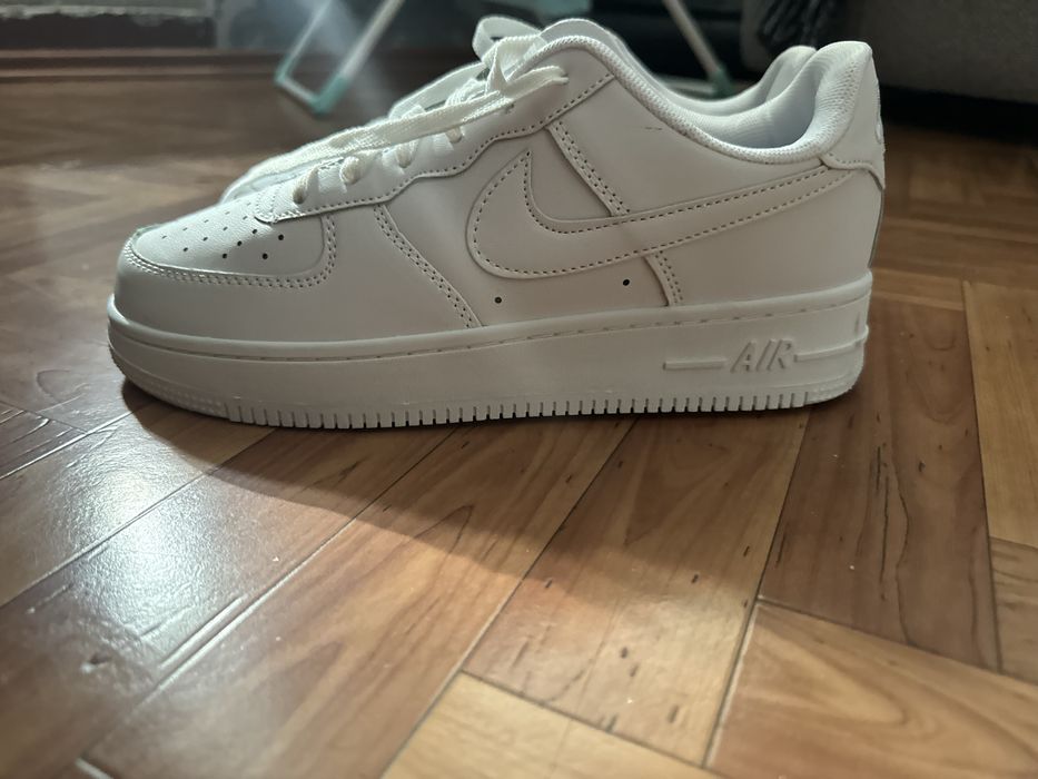 кроссовки Air Force 1, Размер 41