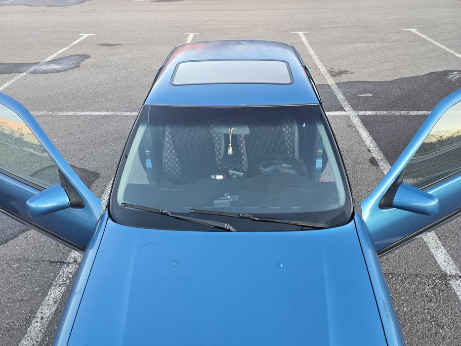 Продам опель вектра