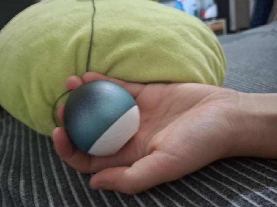 Tama higgs×cereal fermion clear