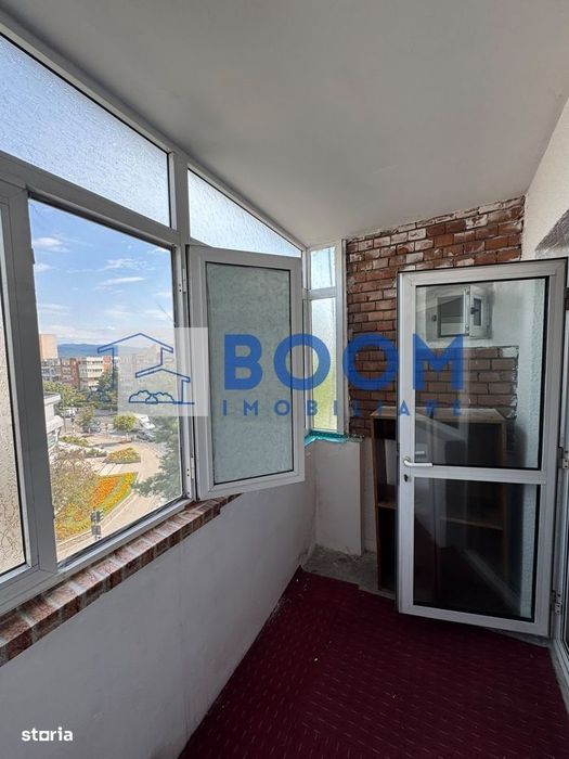 Apartament 4 camere | Centrala Proprie | Calea Lui Traian