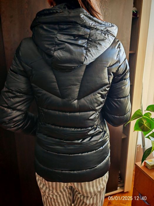 Зимни яке размер L