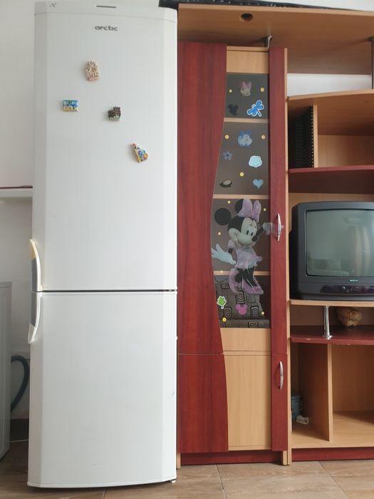 Mobilă dormitor 500 lei