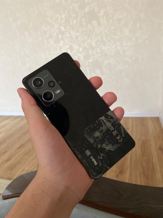 Xiaomi redmi Note 12 pro 5G