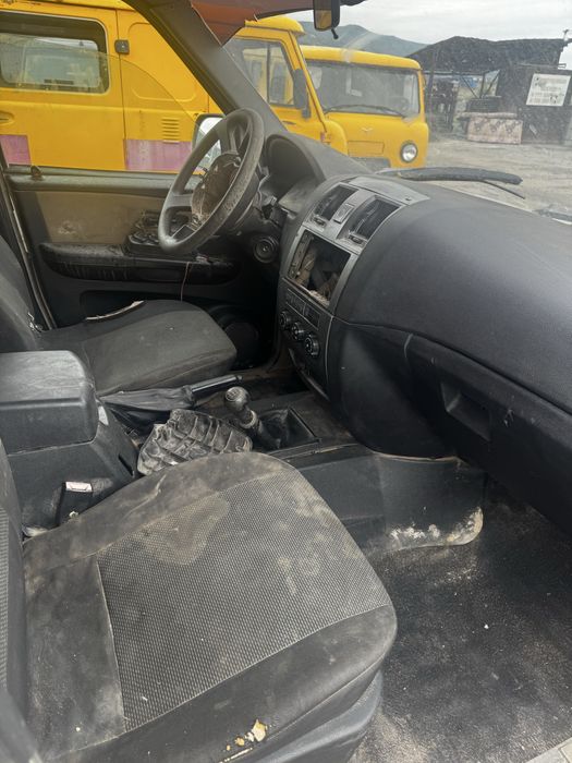 Торпеда уаз патриот, кондиционер комплект патриот разбор. Рама кузов