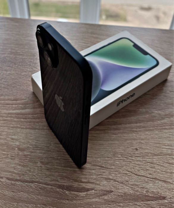  iPhone 14///256GB, В идеалее