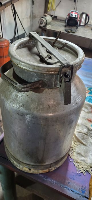 Фляга 38л ГОСТ СССР