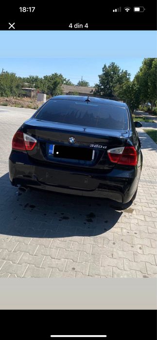 Vand bmw e90 4000€ negociabil