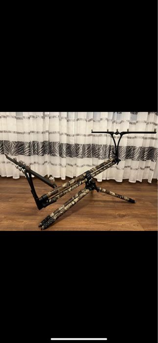 Vand Rod pod-uri Meccanica si Dayko