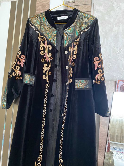 Пальто,плащь,көйлек