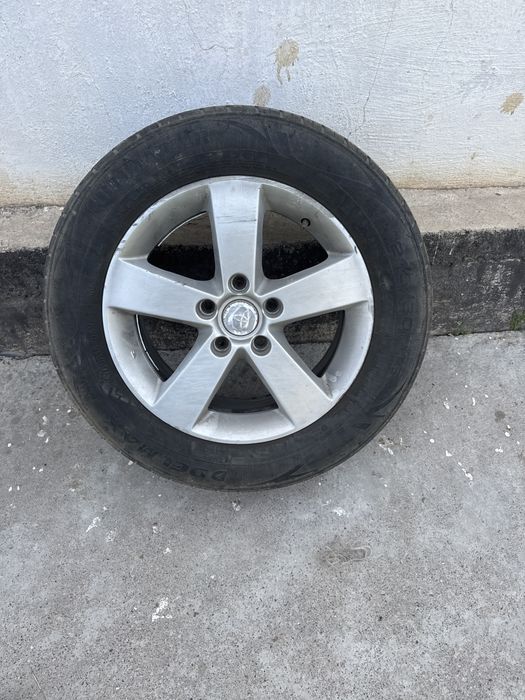 4 шт титанда сатылады размер 16 срочна