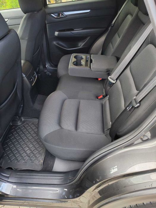 Vand Mazda CX 5 - TVA inclus deductibil