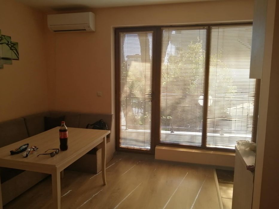 Дава се под наем Двустаен апартамент в Варна, Централна поща - 54 кв.м за 357 € - Снимка #2