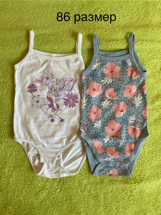 Детски дрехи размер 86 сезон пролет/лято