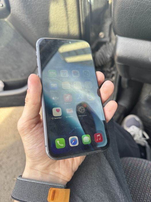 iPhone 11 | 64Gb | 70%