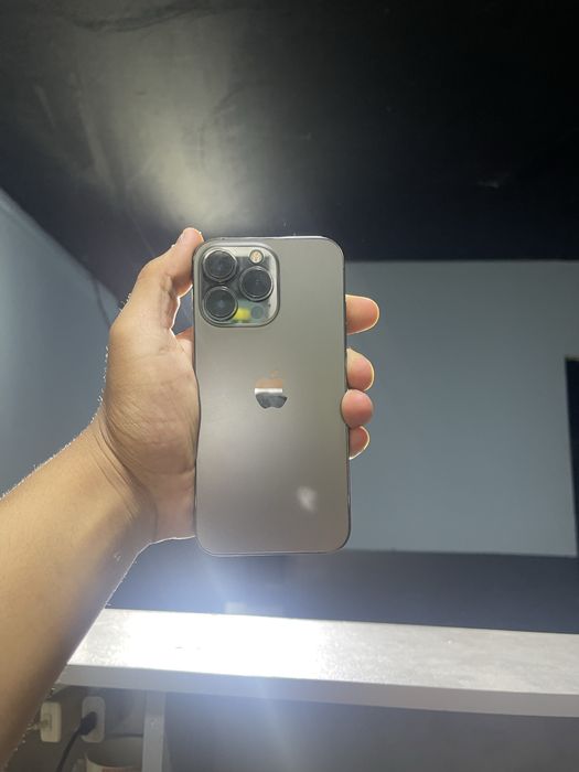 iphone 13 pro sotiladi