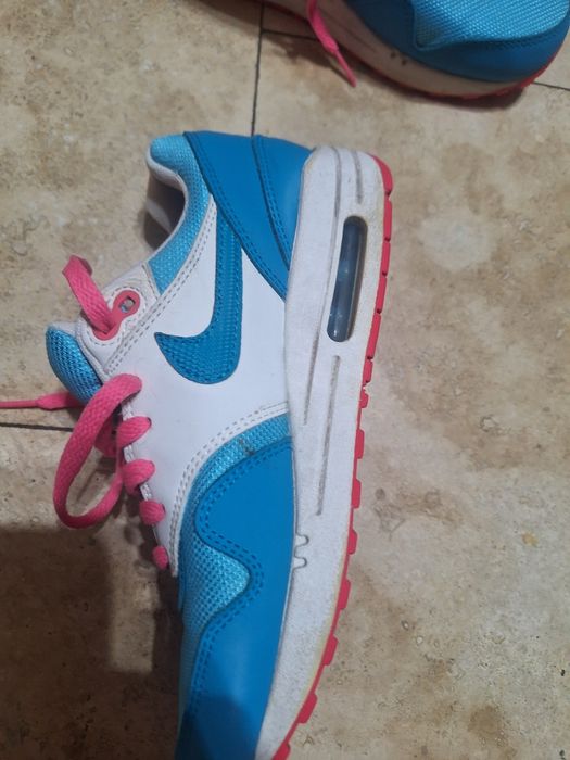 Nike air max dama