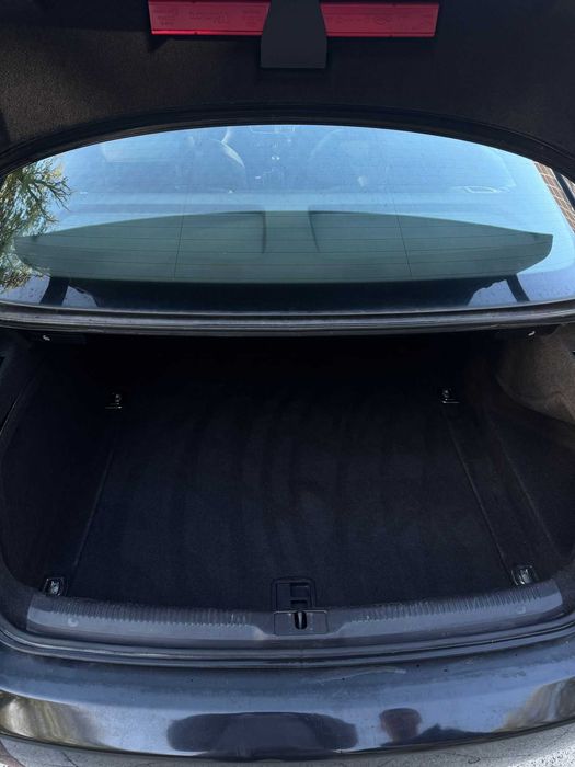 Audi A5 TFSI 2.0 S-Line