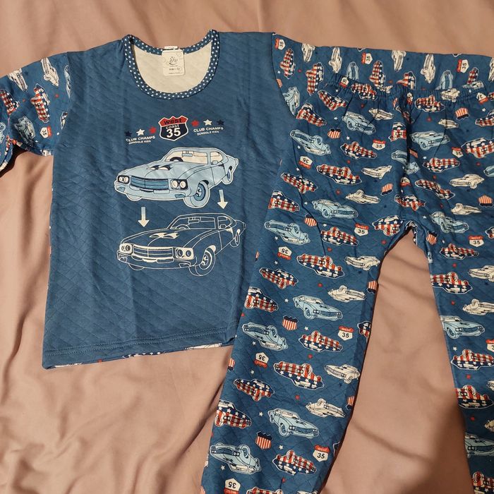 Продам детские пижамы