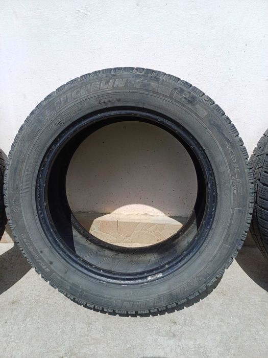 Cauciucuri 215 60 R17C