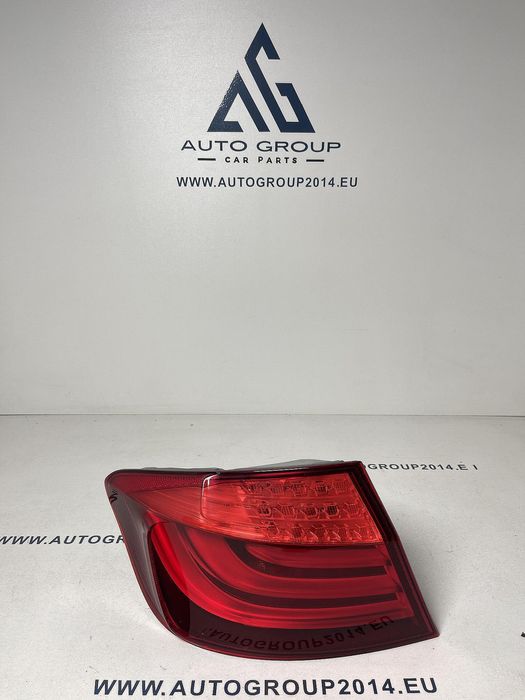 Ляв стоп за bmw 5er f10 - 17346201