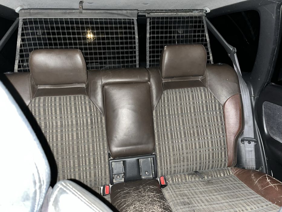 Субару легаси универсал