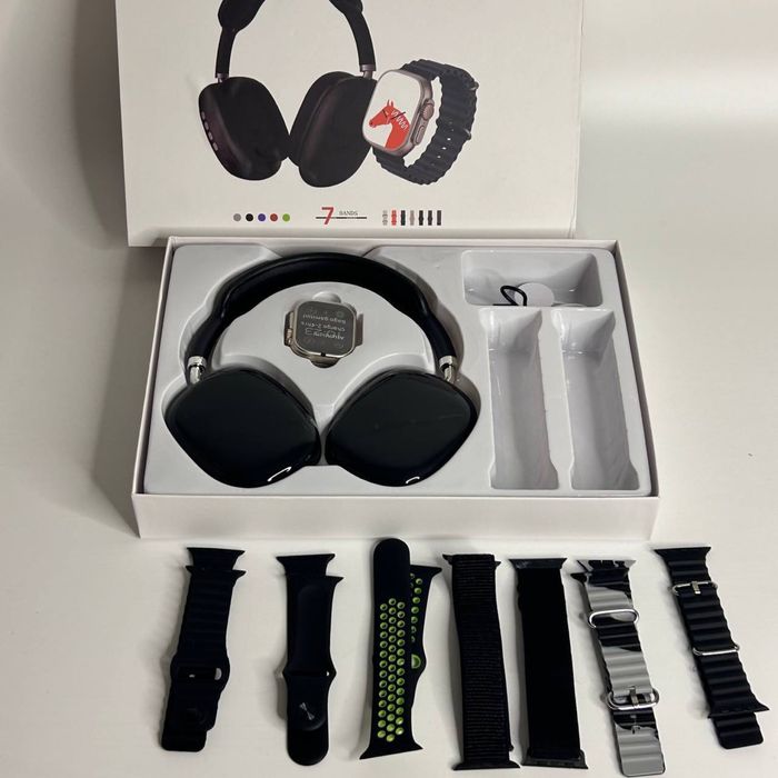 Смарт часы умные часы