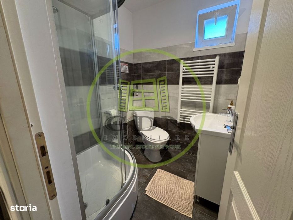 Casa tip Duplex, P+1, 80 mp, Zona Centrala