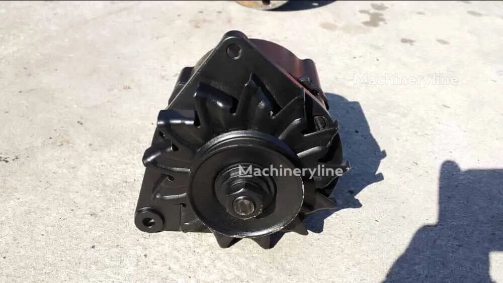 Generator Alternator pentru motor pentru utilaje de constructii Kubota