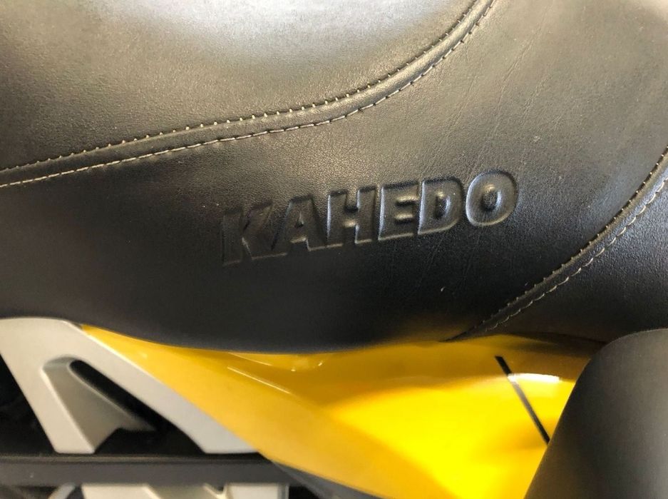 BMW K 1200 S din 2007