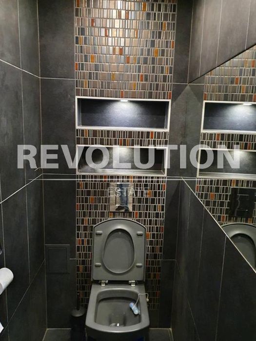 Дава се под наем Тристаен апартамент в Варна, Трошево - 120 кв.м за 747.66 € - Снимка #6