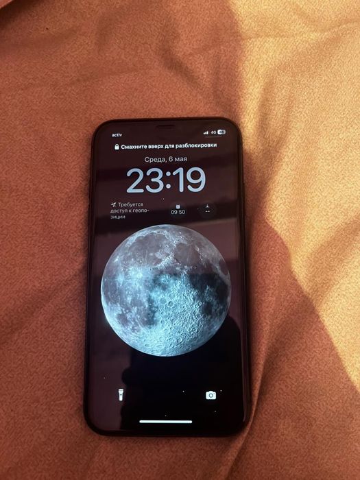 iPhone 11  состояниесы жақсы