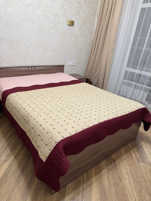 Срочно продаю кровать