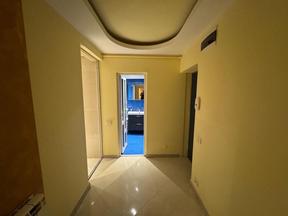 Apartament Camera de Comert