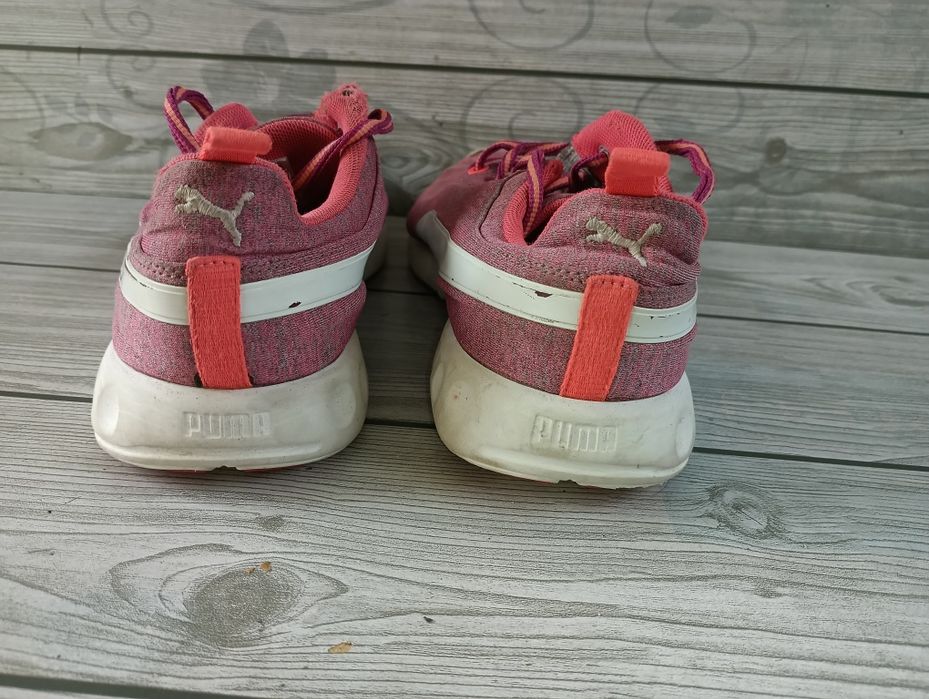 Puma N 40 маратонки